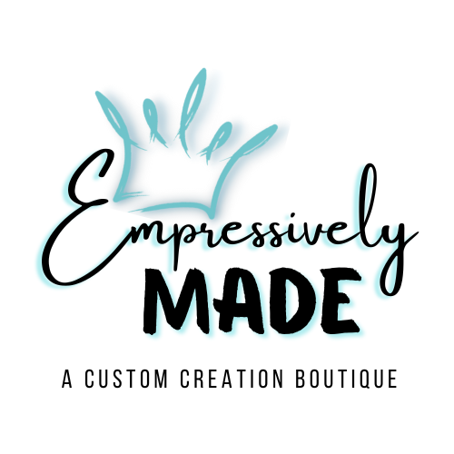 Empressively Made logo