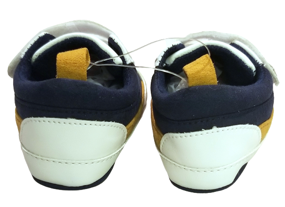 SuperStar Infant Sneakers