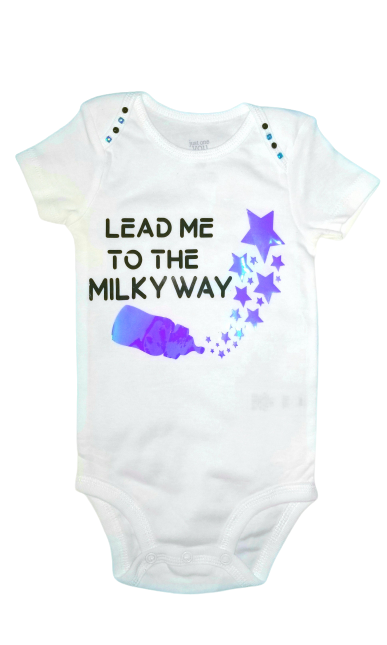 MilkyWay Bodysuit