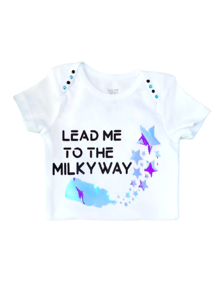 MilkyWay Bodysuit