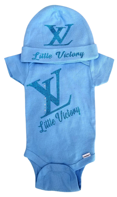 LittleVictory Luxe Set