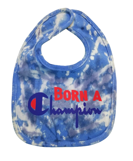 Champion Bib