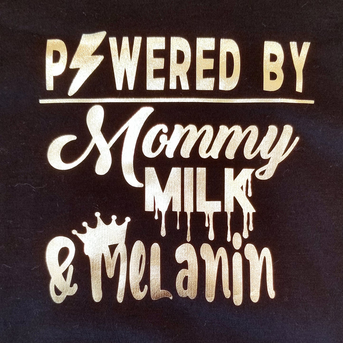 Melanin Power Tee