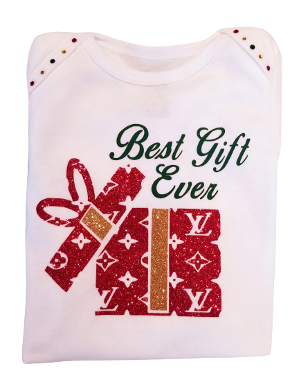 Best Gift Luxe Bodysuit