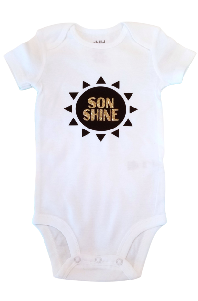 SonShine Bodysuit