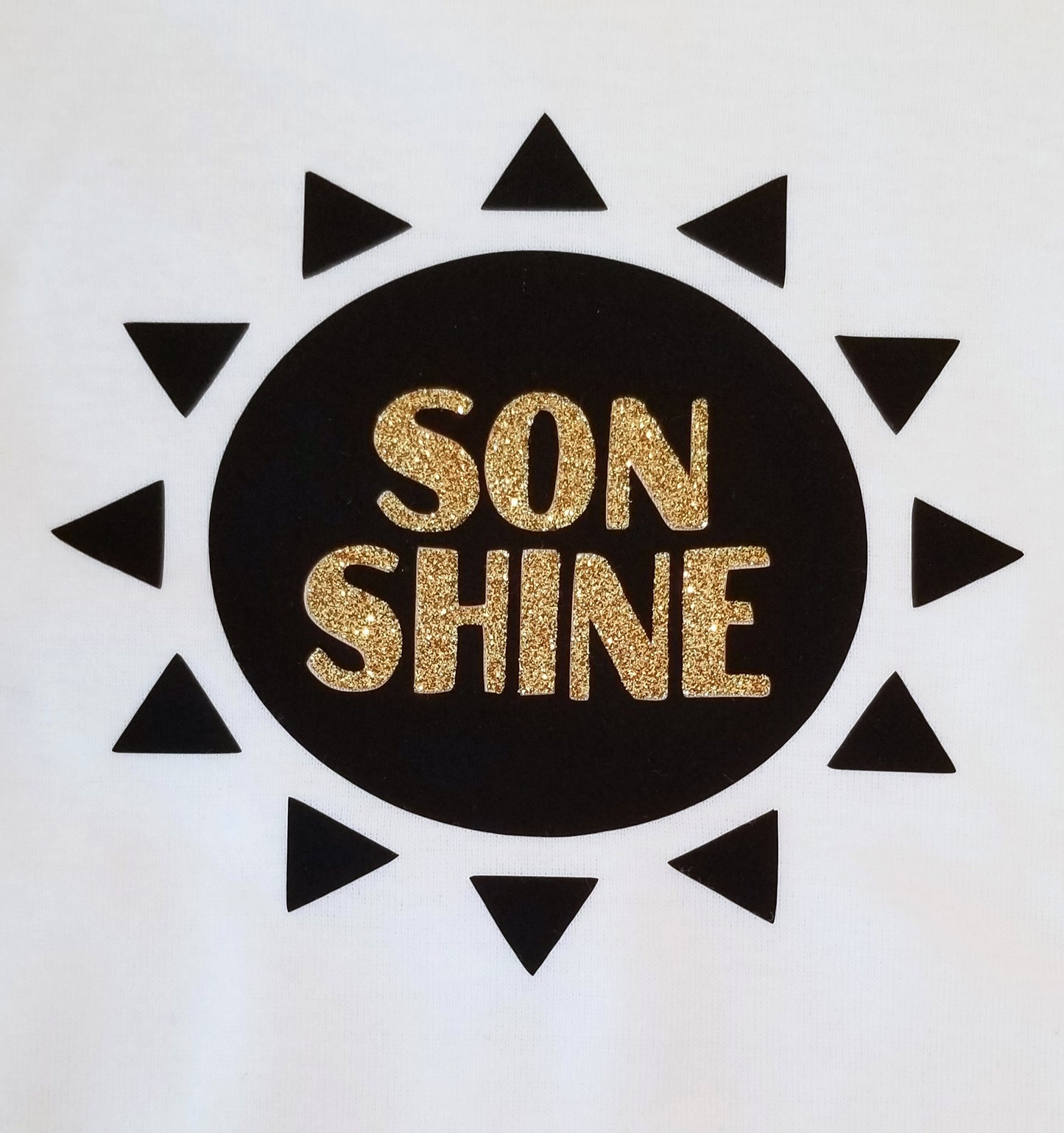 SonShine Bodysuit