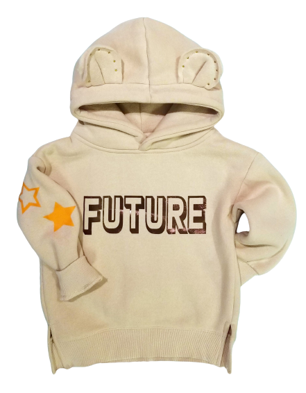 Future Bling Hoodie