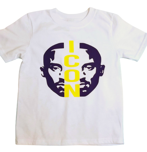 Kobe Icon Tee