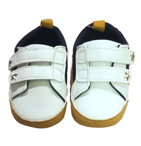 SuperStar Infant Sneakers