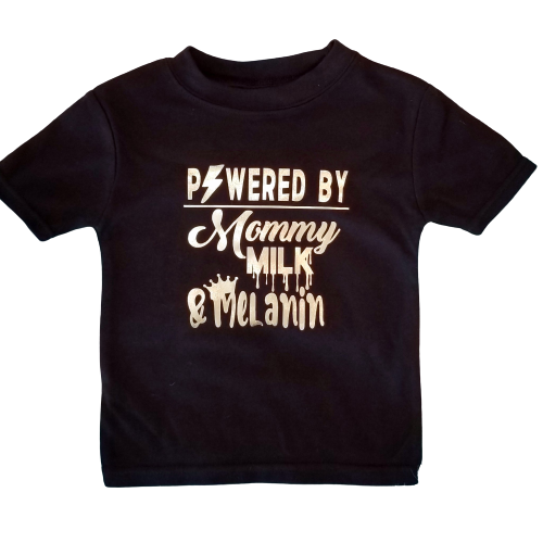 Melanin Power Tee