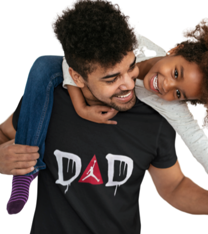 Dad Drip Tee