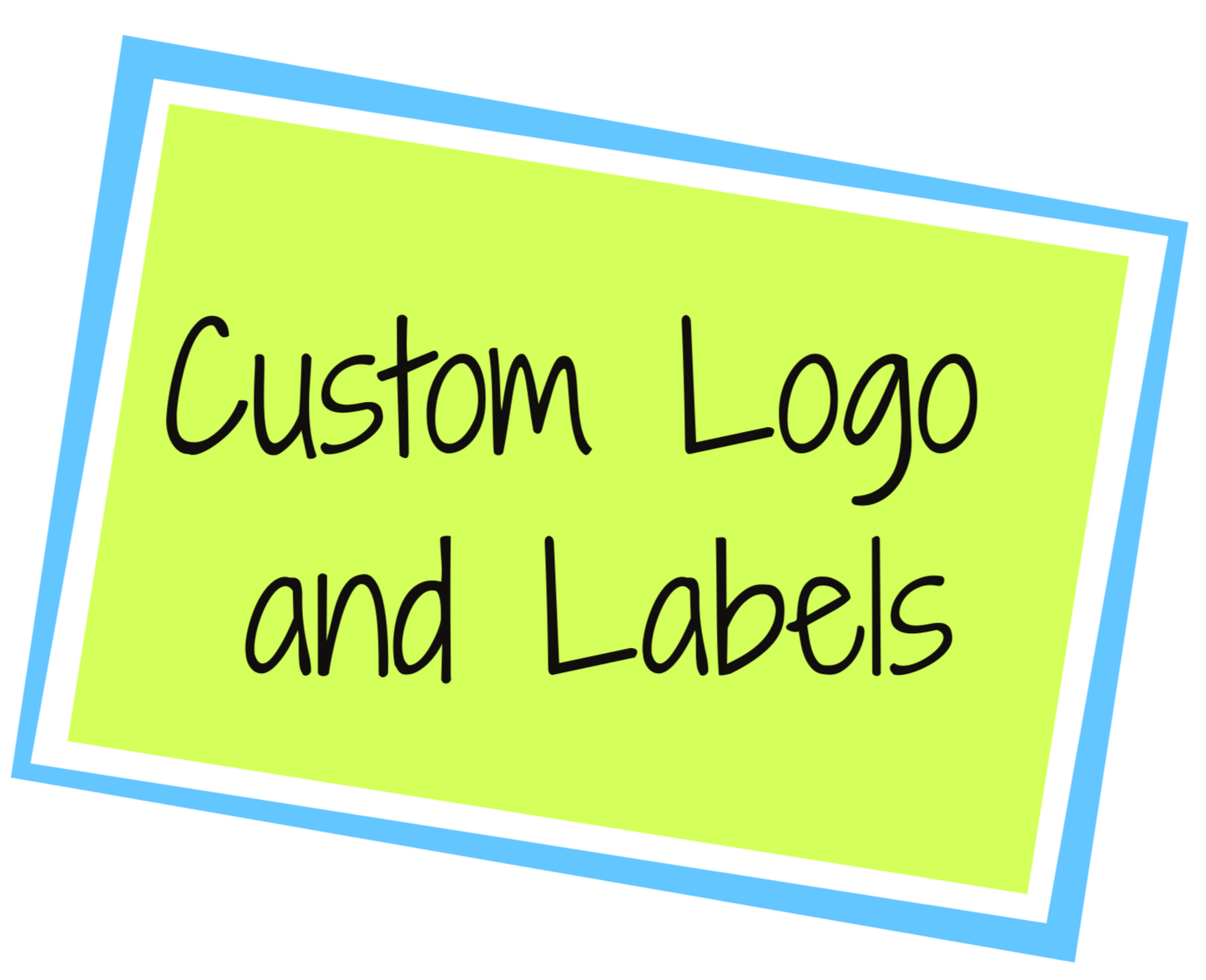 Custom Label Order