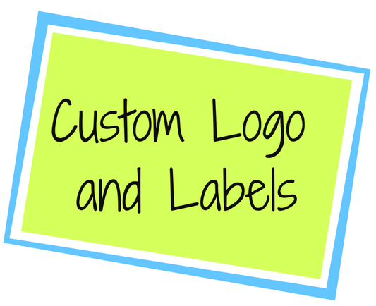 Custom Label Order